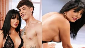 Anita Alvarado sacó suspiros en Arsmate con ardiente sesión con galán 26 años menor: íntimo detalle no pasó desapercibido