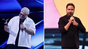 George Harris rompe el silencio tras el triunfo de Esteban Duch en Viña: Mandó un mensaje a los chilenos