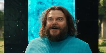Jack Black