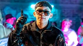 Presentó un certificado y le pillaron bolsas: Standly es detenido en San Felipe por manejar bajo influencia de drogas