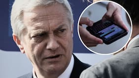 “Hacerle un Charlie Kirk”: Abren investigación por supuesta amenaza contra Kast en un Whatsapp de estudiantes