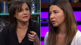 “Cahuín” las tuvo alejada por un año: la feroz pelea de Berla Lasala y Pancha Merino que involucró a Daniel Alcaíno