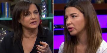 Berta Lasala - Pancha Merino