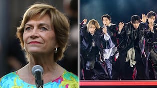 Matthei entra a la polémica por BTS y exige transparencia al Gobierno de Kast por uso del Estadio Nacional