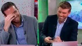 El mega bochorno de Manuel de Tezanos!