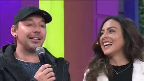 “Llegó justo cuando tenía que llegar”: Rodrigo Gallina confirmó que se convertirá en padre por primera vez