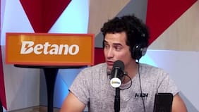 Rey Alcalde confesó que fue víctima de violencia intrafamiliar por parte de expolola: mostró evidencia de cómo quedó su rostro
