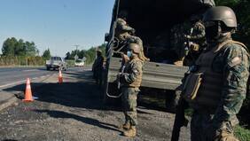 Gobierno de Sebastián Piñera pedirá una nueva solicitud de prórroga del Estado de Excepción en Macrozona Sur