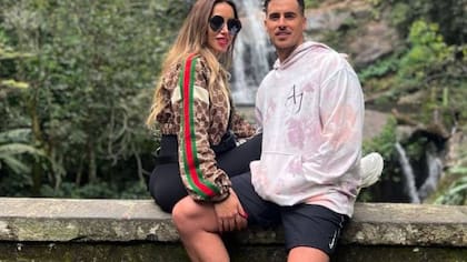 “No me callaré aunque intenten hacerlo con amenazas”: Marité Matus se lanzó en contra de Camilo Huerta