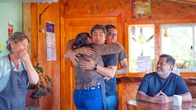 Jorge Zabaleta y el estreno de Socios por Chile 2: “Partiremos en el Agua de la Zorra y terminaremos en la Punta del Pico”