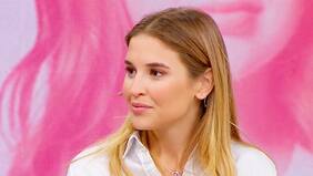 Belén Soto: “Hay mamás que me escriben que su hija fue abusada por el padrastro y no saben cómo enfrentarlo...”