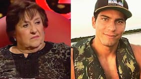 Doctora Cordero y choque de Ignacio Lastra: “¿Qué esperaba? Se tomó no sé cuántos copetes”