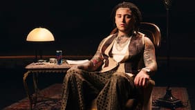 Concierto sinfónico de Pablo Chill-E será transmitido por TV abierta