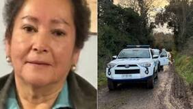 Surge video que podría dar un vuelco al caso de concejala desaparecida: confirmaría macabra teoría de sus hijas