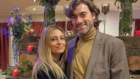 “Es un amor más maduro, más consciente, menos celoso…”: Carola Julio y su pareja ocho años menor