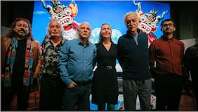 Los Jaivas anuncian concierto en el Estadio Nacional: revisa la fecha y la venta de entradas