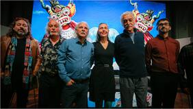 Los Jaivas preparan un hito irrepetible en el Estadio Nacional: “No se parecerá a ningún concierto que hayamos hecho antes”