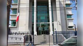 Nueve años de cárcel para sujeto que ebrio atropelló y mató a mama e hija