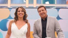 “Me acaban de robar”: Periodista del matinal de Chilevisión pide ayuda para recuperar sus cosas