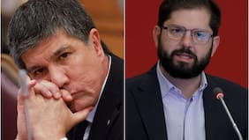 Boric admite error en caso Monsalve: “No hice todo lo que tenía que hacer en los tiempos que tenía que hacerlo”