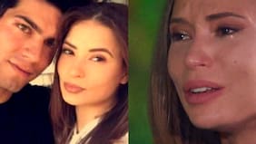 "Creen que él me salvó la vida", "se pasó tres luces rojas...", revela Julia Fernandes sobre accidente junto a Ignacio Lastra, en 2017