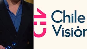 Preocupación en el mundo de la televisión: reportan que famoso animador de CHV fue internado en recinto de salud privado