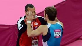 “Me entristece y me desconcierta… ¿cómo puedo hablar con él?”: Yoel Gutiérrez responde a denuncia de Tomás González