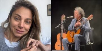 Mariana Derderian - Manuel García