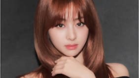 “Este es un espacio seguro”: Yunjin de LE SSERAFIM emociona con mensaje de apoyo por el Mes del Orgullo