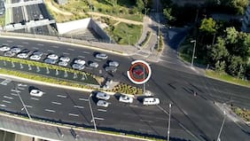 La app que permitió recuperar más de 1.500 autos robados en un año