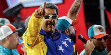 2024 the year of elections in photos