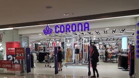 Conocida multitienda se quedará con algunos locales de la extinta Corona