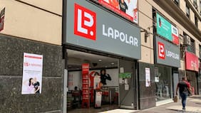 La Polar contraataca: hoy presenta demanda por competencia desleal contra Under Armour