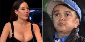 Ignacia Michelson - Miguelito