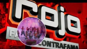 Impacto por complicado episodio de salud que remece a reconocida figura de Rojo: esposa aclara su real estado