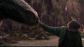 Sumérgete en el mundo de ‘Cómo Entrenar a Tu Dragón’ con un increíble detrás de escenas del live-action