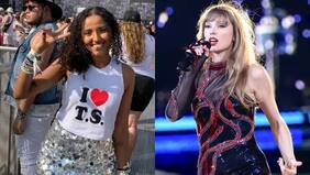 Revelan resultados de autopsia de fan que murió en concierto de Taylor Swift en Brasil