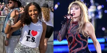 Revelan resultados de autopsia de fan que murió en concierto de Taylor Swift en Brasil