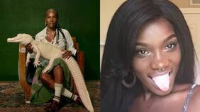 ¿Sabías esto sobre Doechii?: la rapera aún no elimina sus videos más graciosos (y vergonzosos)