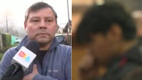 “Ella tenía un sexto sentido, no quería a este joven”: hermano de mujer asesinada en Loncoche habla sobre pololo de sobrina