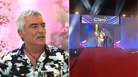 Mauricio Flores revela que lo invitaron a la Gala de Viña pero le impusieron importante condición: “harto penca”