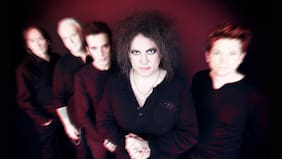 A medio siglo del inicio de la banda: The Cure consiguió sus primeros Grammys