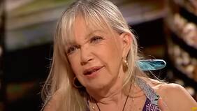 "Tengo la certeza más absoluta de que la vida no es esto... Creo en la otra vida, en una vida mejor que esta, creo en un Dios": expresa Marilú Cuevas tras la muerte de su amigo Eduardo Ravani