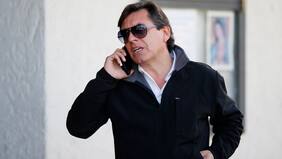 "Triste y doloroso": Echaron a Claudio Fariña tras dos décadas en TVN