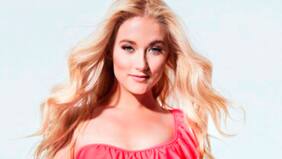 Vesta Lugg revela que intentaron violarla en gira de la serie juvenil BKN, de Mega