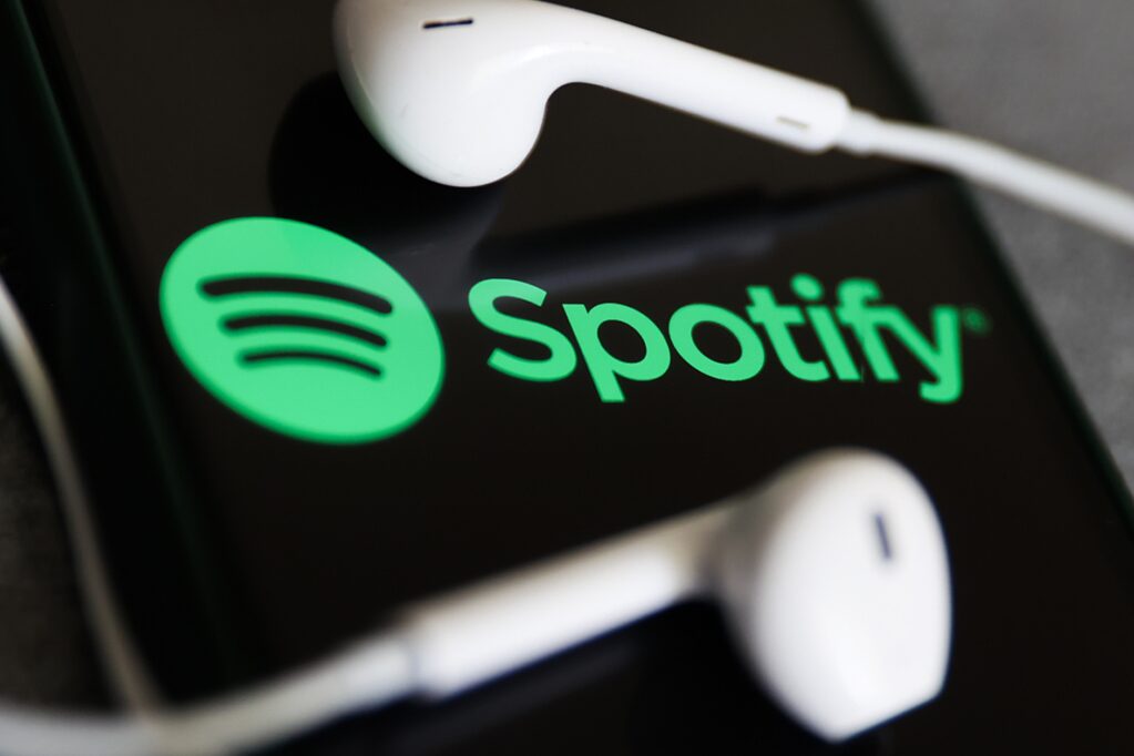 Spotify lanza nueva función que genera automáticamente una lista de ...