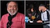 La hilarante anécdota de Don Carter sobre su trabajo en un motel haciendo “títeres eróticos”: sacó carcajadas a Eduardo Fuentes y Mari Godoy