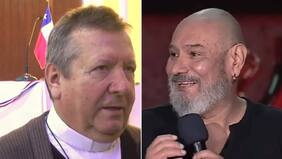 Hasta el párroco local le hace la cruz: el chiste de León Murillo en El Patagual que sigue sacando ronchas en Olmué