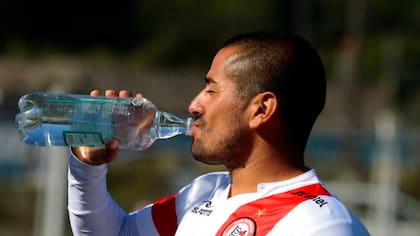 “Me llamó Bielsa para presentarme en la selección…”: Kike Acuña revela que pudo ser parte de la Generación Dorada