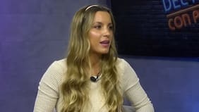 “Me dio crisis de pánico…”: Lucila Vit reveló los motivos que la llevaron a renunciar a Yingo